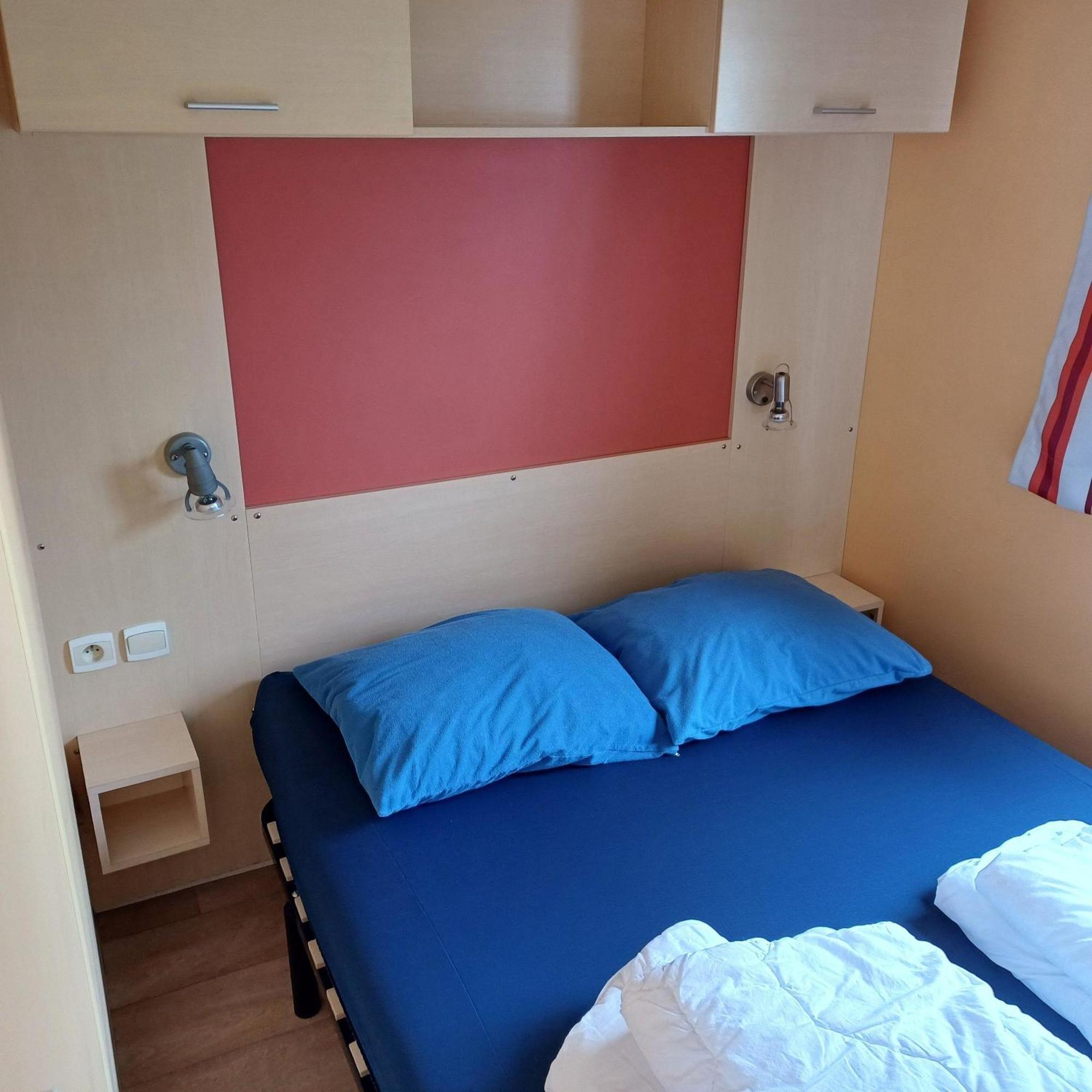Campingplatz Scheldeoord Zeeland Neben Einem Sandstrand Baarland Екстер'єр фото