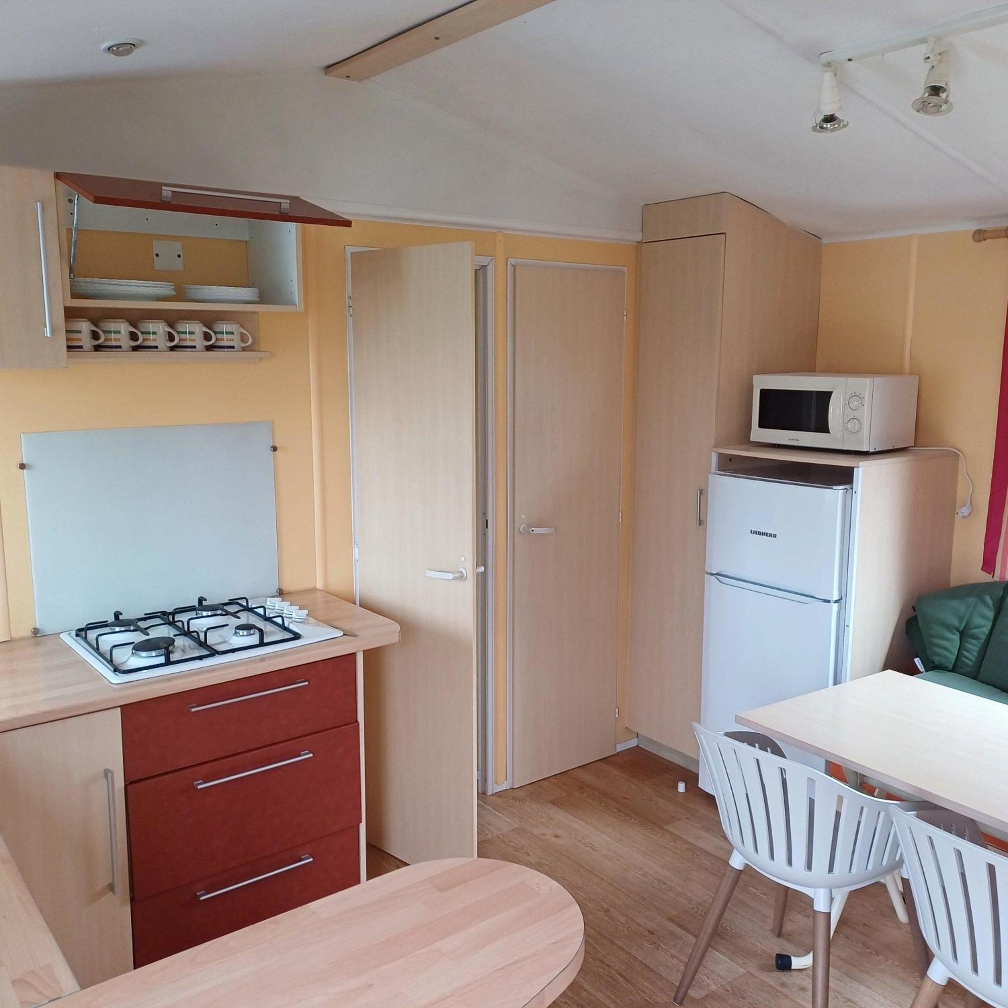 Campingplatz Scheldeoord Zeeland Neben Einem Sandstrand Baarland Екстер'єр фото